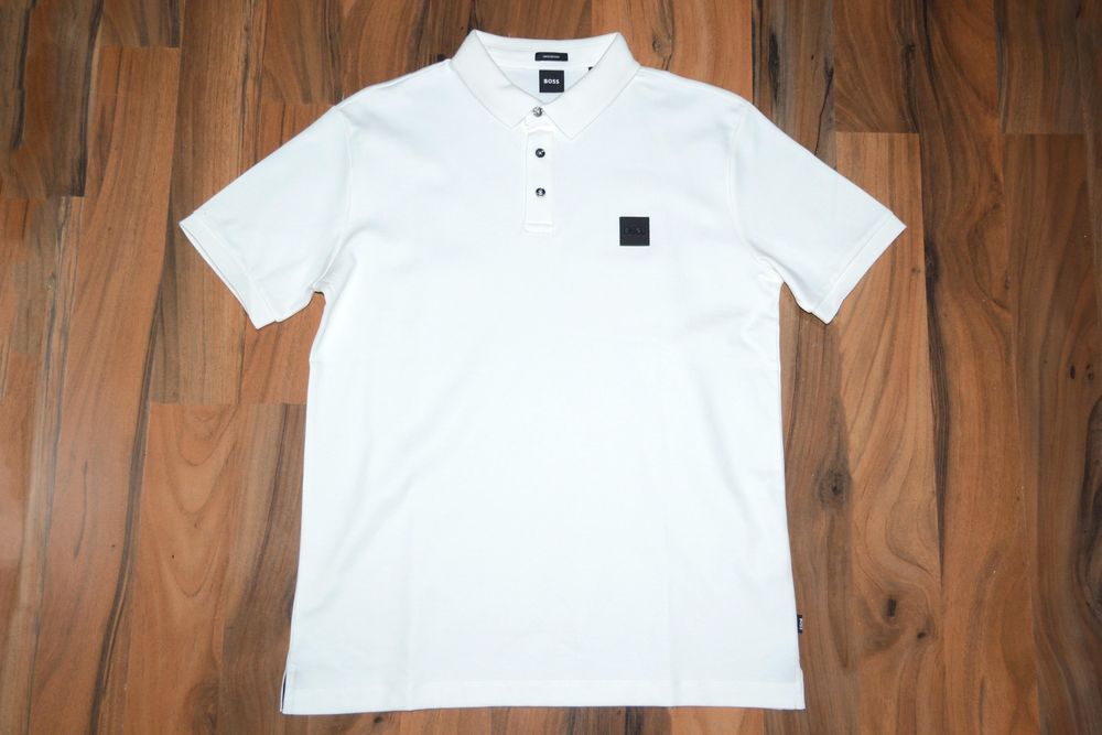 Hugo Boss - мъжка тениска, размер L