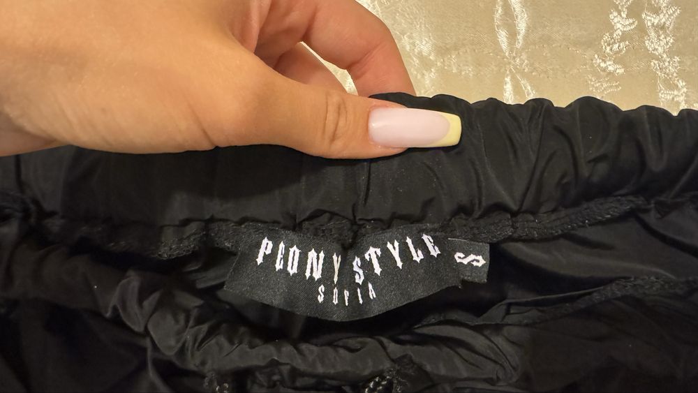 Cargo панталон Peony style