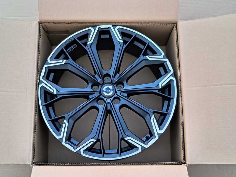 Jante  20 Volvo EX30 S60, S90, V60, V90, XC40, XC60, XC90