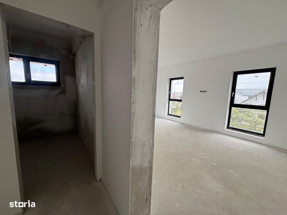 Apartament 2 camere - Selimbar Sibiu