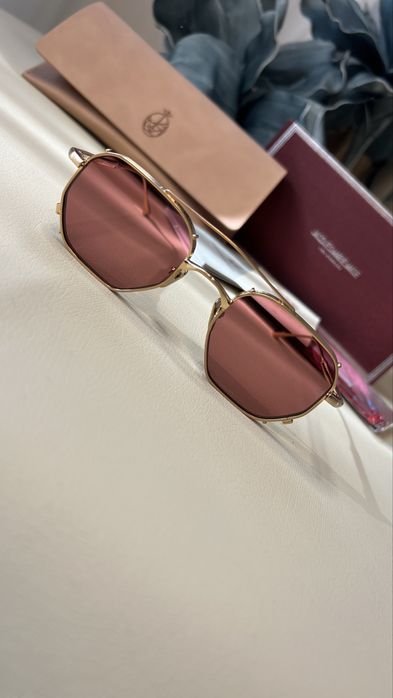 Jacques Marie Mage Jmm Marbot ochelari de soare noi