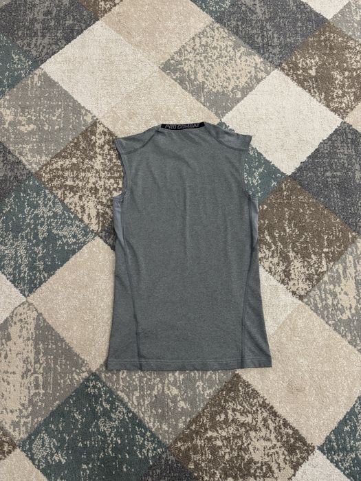 Мъжки потник Nike Pro Combat