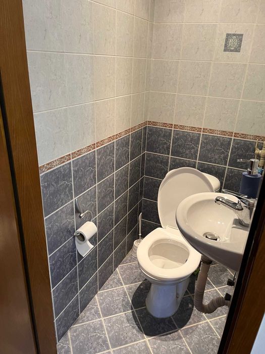 Дава се под наем Тристаен апартамент в София, Борово - 85 кв.м за 640 € - Снимка #11