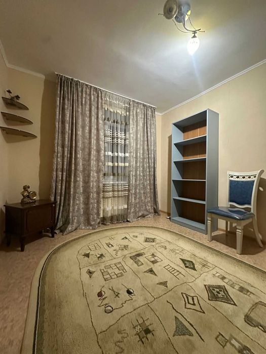 3 ка по Молдагулова