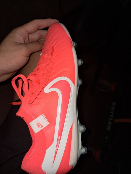 Ghete fotbal nike