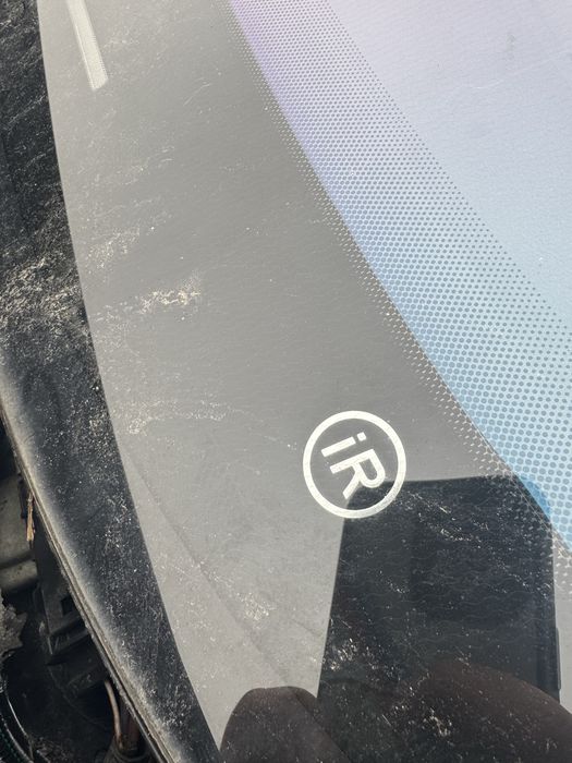 Челно стъкло Ford s-max