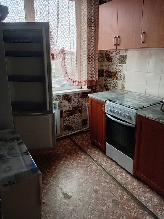 Сдаётся 2 комнатная квартира