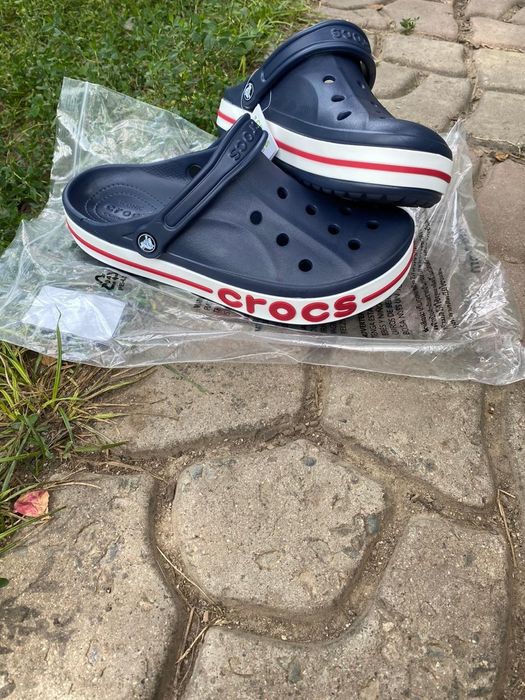 Crocs, Кроксы оригинал