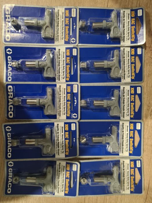 Продам сопло новые