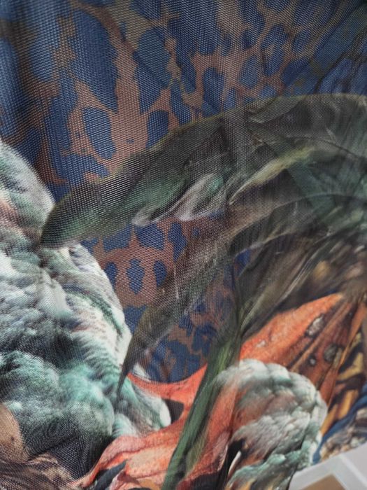 3D рокля Роси - S размер