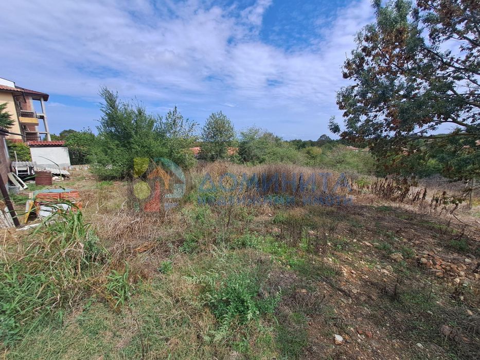 Продава се Парцел в с. Фазаново, Област Бургас - 523 кв.м за 41 €/кв.м - Снимка #5