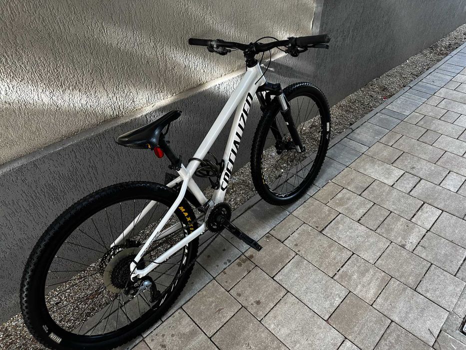 Bicicleta Specialized