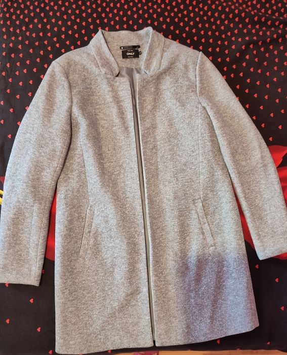 Блейзер/преходно палто Only
