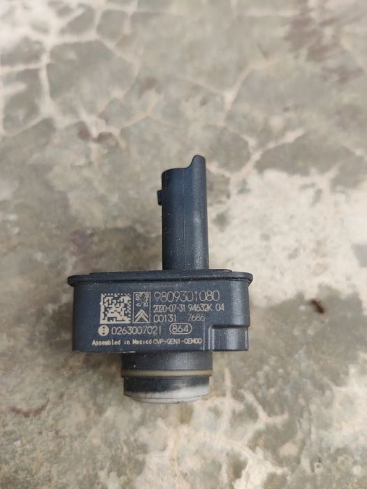 Camera parcare spate Peugeot 3008 5008 Citroen C3 C5 9809301080