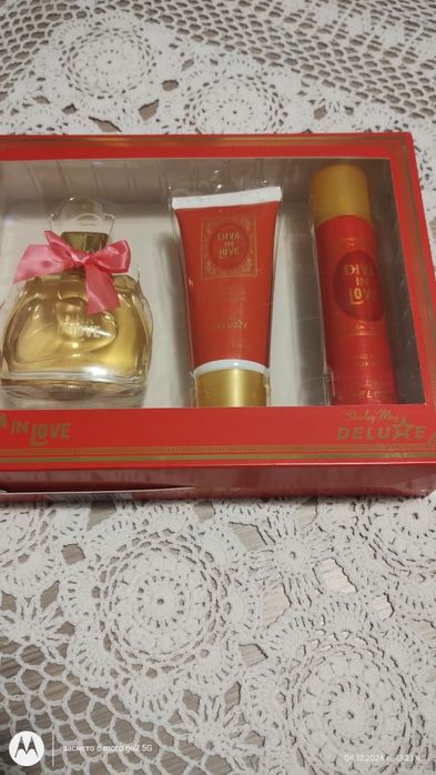 Колие с  естествена перла