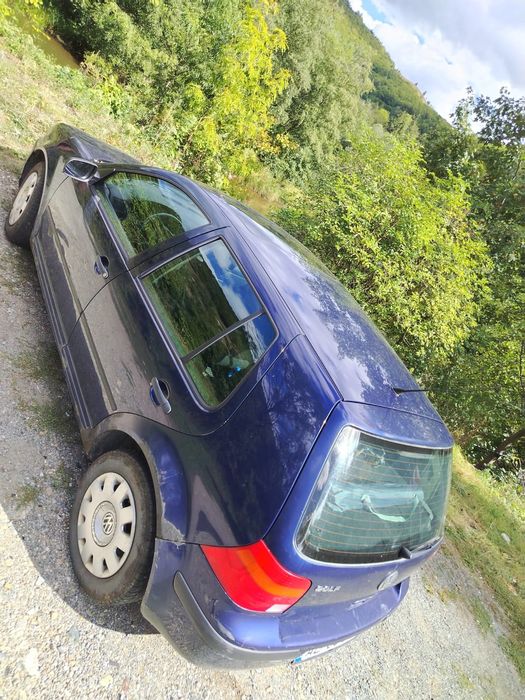 Golf golf 4  16i