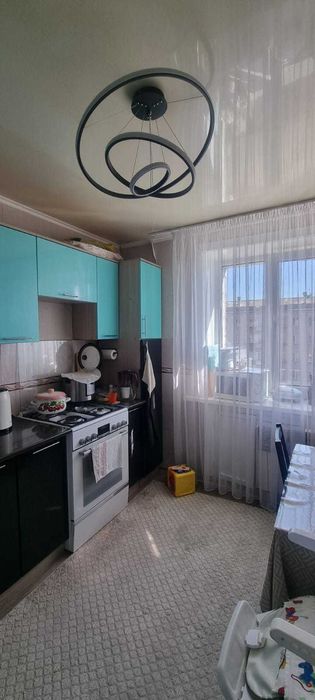 Продам 3 ком район Достык молла