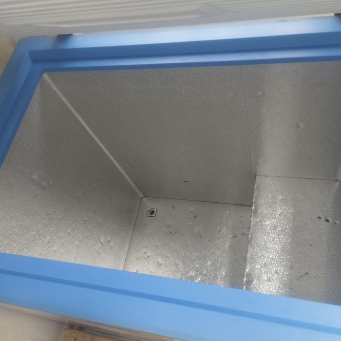 Морозильник-ларь