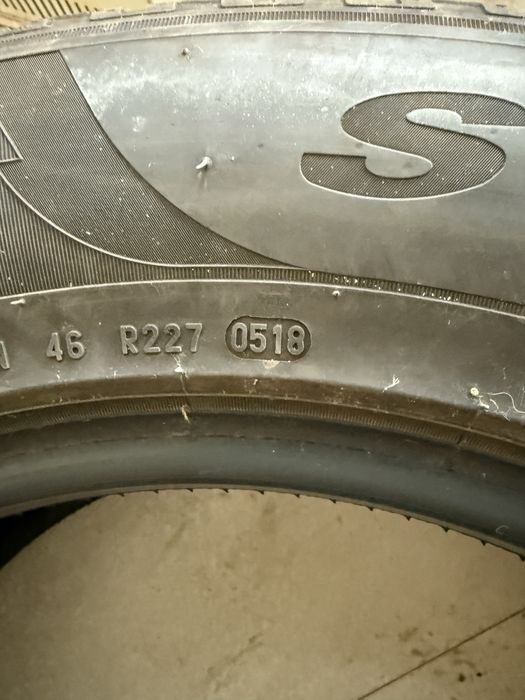 Зимни гуми 255/60/18 Пирели Pirelli