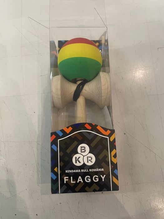 Kendama profesionala