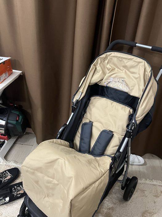 количка за деца.