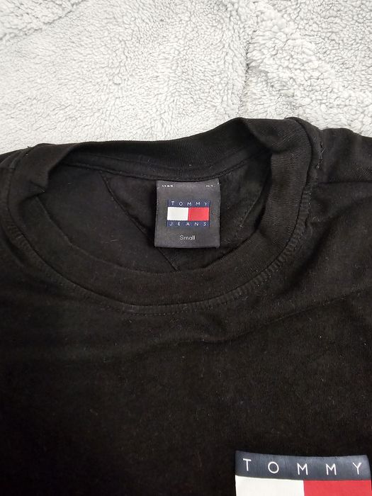 Две тениски Tommy Jeans