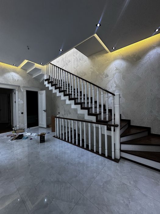 Сергели Ханобад 230м2 срочно