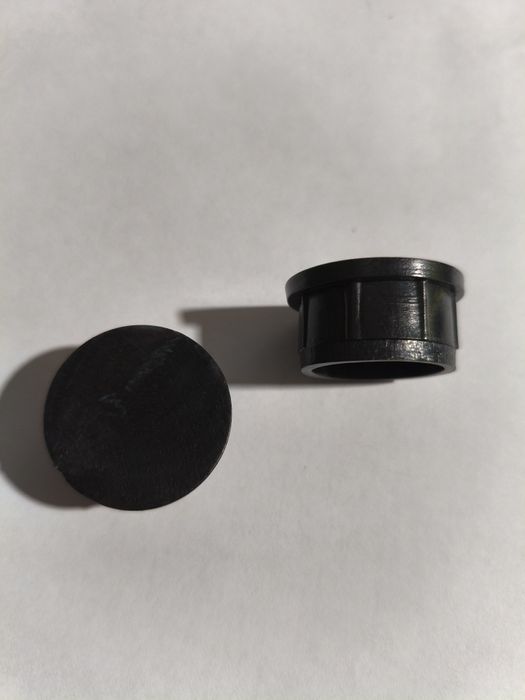 Дверные заглушки (для откосов металлических дверей)