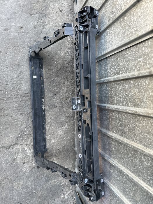 Vand trager original Skoda Superb 3 2015 3V0805588 J