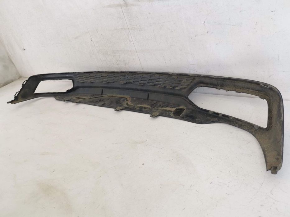 Fusta Spoiler Bara Spate Audi A6 C8 2018 2019 2020 Kombi Originala In