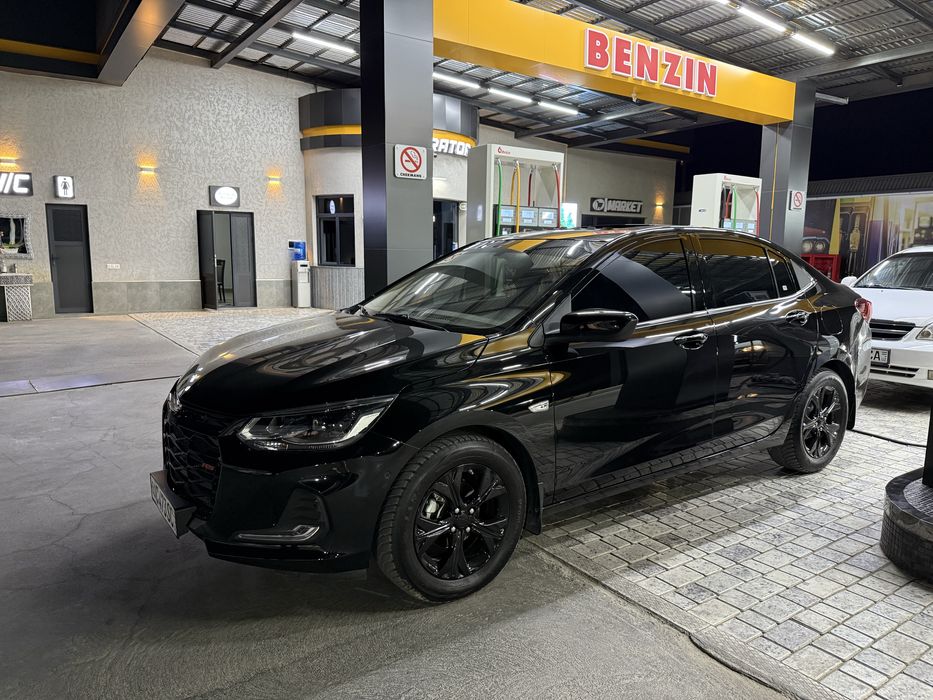 Onix Premier 2 plus 2024/2024 ideal