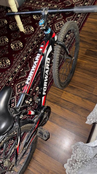 Срочно Велосипед сотилади