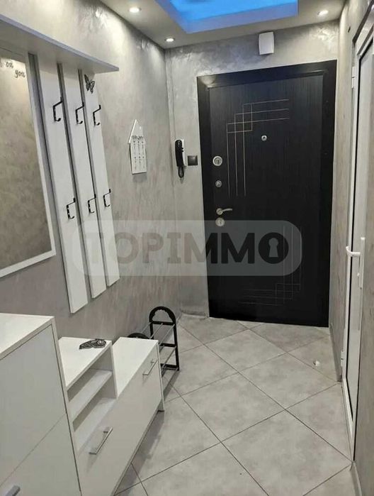 Двустаен апартамент под наем в квартал Левски