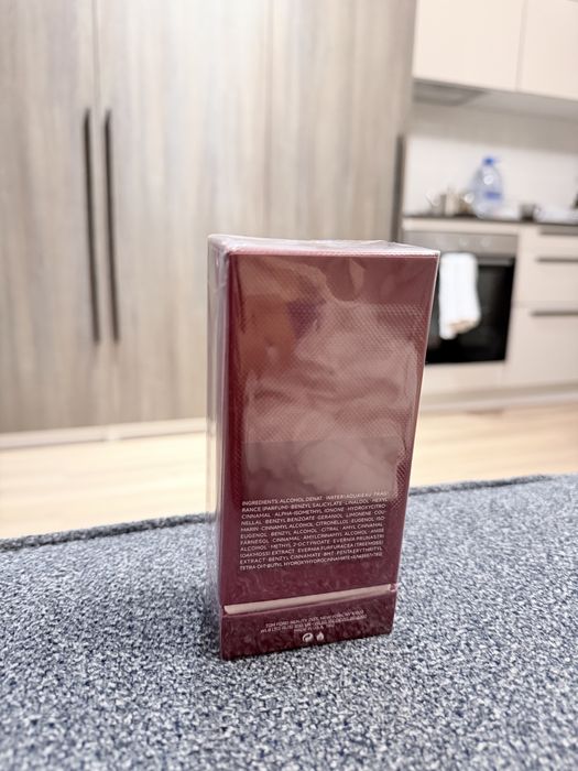 Парфюм spray Tom Ford Lost Cherry 100 ml