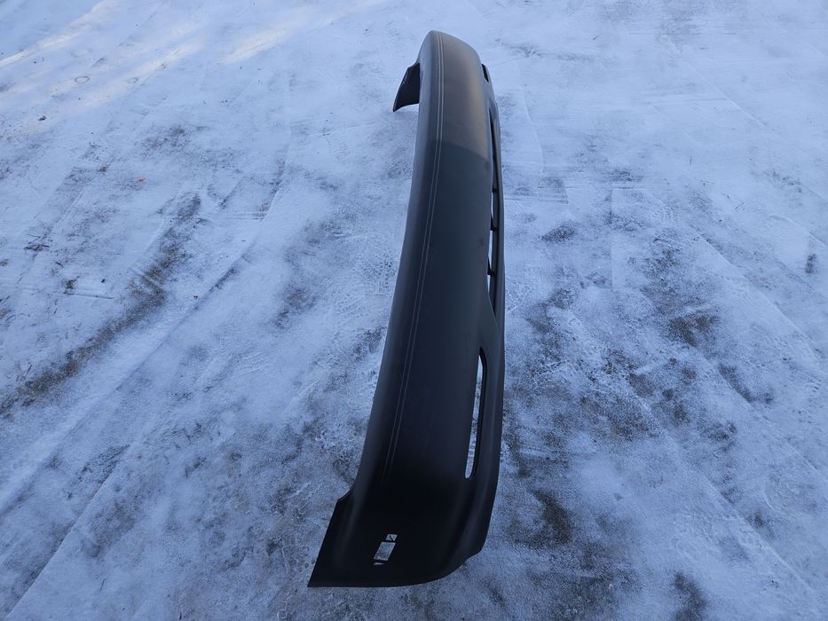 Бампер на РХ 300 1