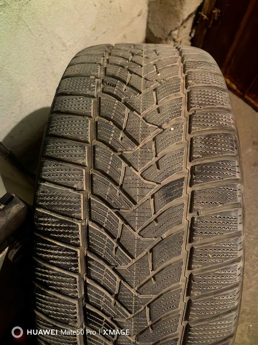 Алуминиеви джанти с гуми R19 за Мерцедес