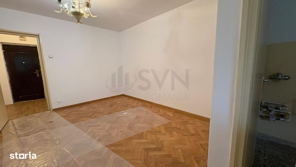 Garsoniera Drumul Taberei Bd 1 Mai