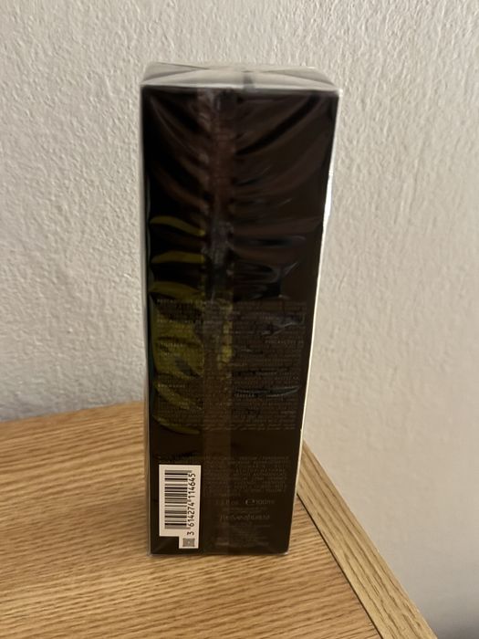 Parfum bărbătesc MYSLF – elegant & modern