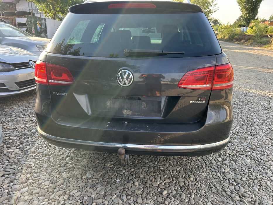 Trager  complet echipat Volkswagen Passat B7 1.4 Tsi