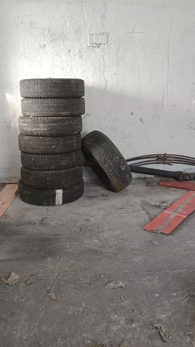 Продам запчасти газель