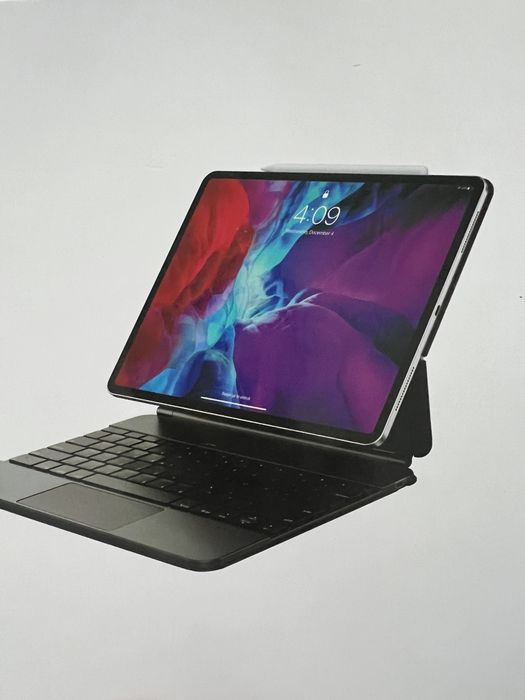 Husa cu tastatura ipad 10th