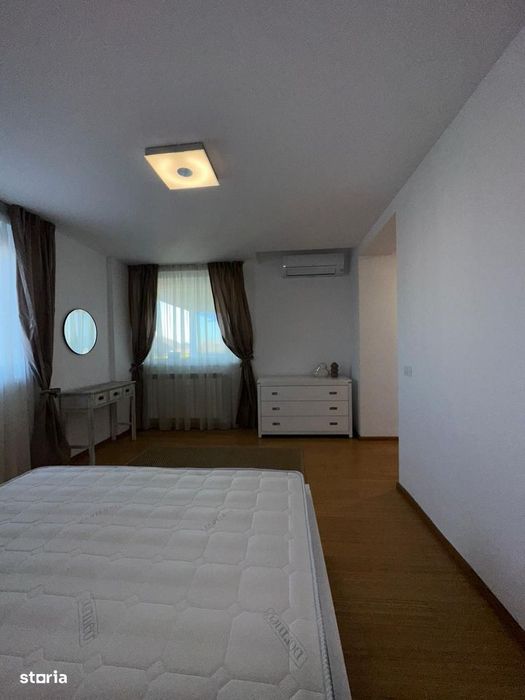 Apartament 3 Camere de LUX | Disponibil imediat | Pipera | 2 Parcari