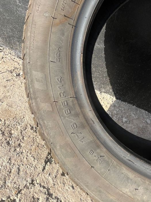 Баллон. Шина. Балон