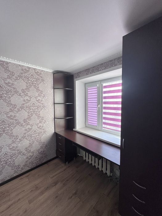 2 комнатная, Космонавтов 3