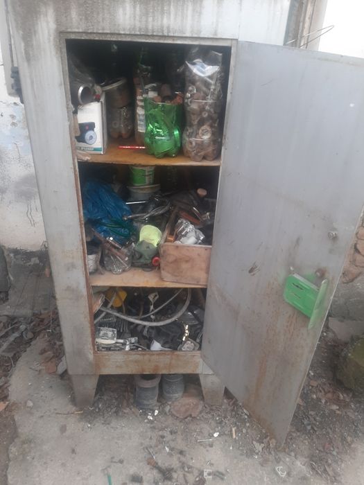 Сейф для хранения