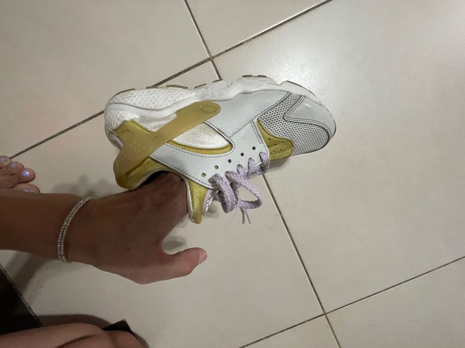 Adidași Nike mărime 38