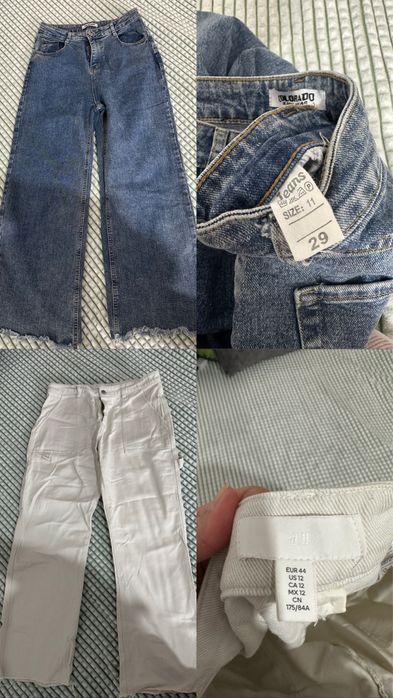 Продам женскую одежду