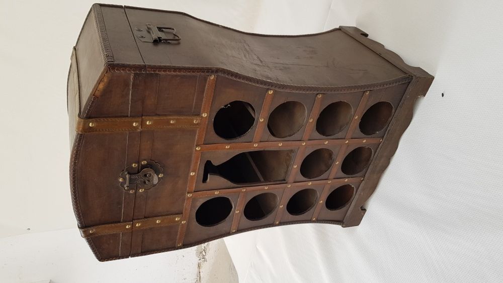 Антики за всеки по нещо