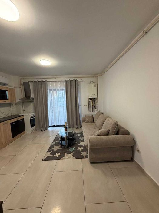 Apartament de închiriat bloc nou