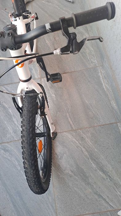 Bicicletă copii GHOST Lanao – roți 20"